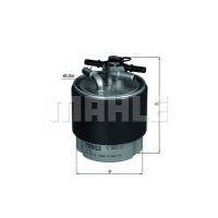 KL 440/18 KNECHT Паливний фільтр