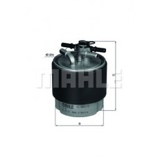 WG1214996 WILMINK GROUP Паливний фільтр