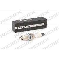 686S0027 RIDEX Свічка запалювання