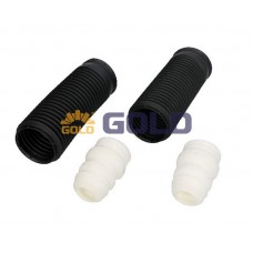 GKTP0310 JAPANPARTS Пилозахисний комплект амортизатор