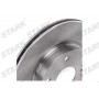 SKBD-0023299 Stark Гальмівний диск
