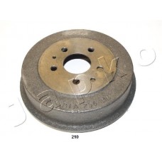 56210 JAPKO Гальмівний барабан