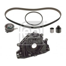 104975 FEBI BILSTEIN Комплект ременя ГРМ