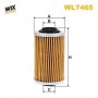 WL7465 WIX FILTERS Масляний фільтр