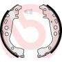 S 83 508 BREMBO Комплект гальмівних колодок