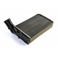 D6P001TT THERMOTEC Теплообмінник обігрів салону