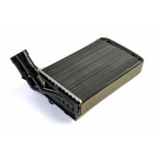 D6P001TT THERMOTEC Теплообмінник обігрів салону