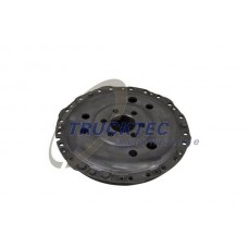 07.23.400 TRUCKTEC AUTOMOTIVE Нажимной Диск зчеплення