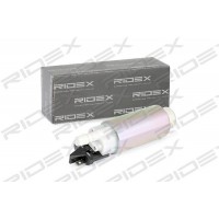 458F0112 RIDEX Паливний насос