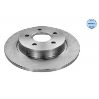 715 523 0022 MEYLE Гальмівний диск