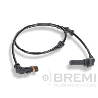 51281 BREMI Датчик частота обертання колеса