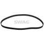 30 02 0002 SWAG Зубчастий ремінь
