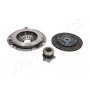 KF-W36 JAPANPARTS Комплект зчеплення