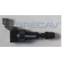 109.024 BRECAV Котушка запалювання