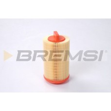 FA1275 BREMSI Повітряний фільтр