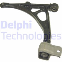 TC810 DELPHI Ричаг незалежної підвіски колеса, подвеска колеса