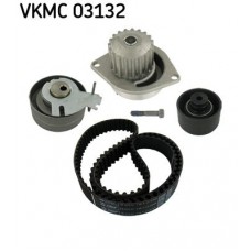 VKMC 03132 SKF Водяний насос комплект зубчастого ременя