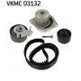 VKMC 03132 SKF Водяний насос комплект зубчастого ременя