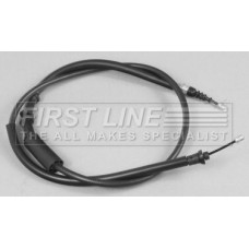 FKB1979 FIRST LINE Тросик, cтояночный тормоз