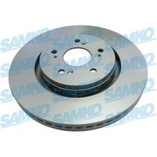 H1078VR SAMKO Гальмівний диск