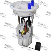 G2324 AUTOTEAM Елемент системи живлення