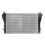 DAW005TT THERMOTEC Интеркулер