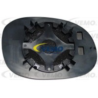V42-69-0001 VEMO Дзеркальне скло зовнішнє дзеркало