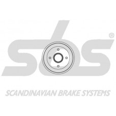 1825253706 sbs Гальмівний барабан