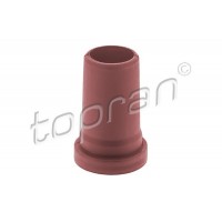 100 676 TOPRAN Кронштейн, Клапанна форсунка