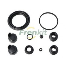 260067 FRENKIT Ремкомплект, Гальмівний супорт