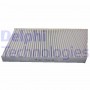 TSP0325083C DELPHI Фільтр повітря у внутрішньому просторі