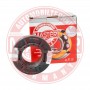 3151600547-PCS-MS MASTER-SPORT GERMANY Вижимний підшипник