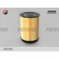 FAI102 FENOX Повітряний фільтр