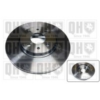 BDC4674 QUINTON HAZELL Гальмівний диск