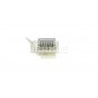 ABR 87 000P MAHLE Сопротивление, Вентилятор салону