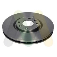 LVBD1292 MOTAQUIP Гальмівний диск