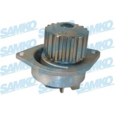 WP0630 SAMKO Водяний насос охолодження двигуна