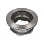 DP-0226C JAPANPARTS Гальмівний диск