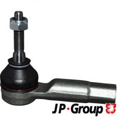 3344600600 JP GROUP Наконечник поперечної кермової тяги