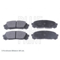 ADT342197 BLUE PRINT Комплект гальмівних колодок дисковий гальм