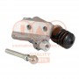 206-06063 IAP QUALITY PARTS Робочий циліндр система зчеплення