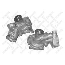 4509-0013-SX STELLOX Водяний насос охолодження двигуна