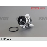 HB1239 FENOX Водяний насос охолодження двигуна