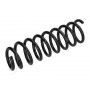 ZC7081A JAPANPARTS Пружина ходової частини