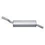 FS10003 Faurecia Глушник вихлопних газів кінцевий