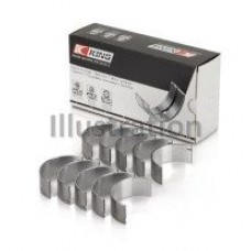 CR 502AM0.25 KING Шатунний підшипник