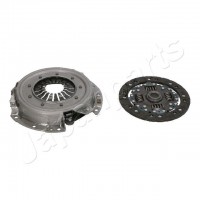 KF-1018 JAPANPARTS Комплект зчеплення
