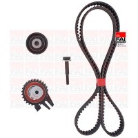 Комплект ременя ГРМ FAI AutoParts TBK224