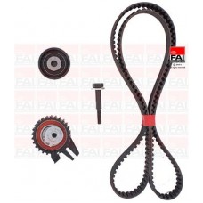 Комплект ременя ГРМ FAI AutoParts TBK224