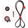 Комплект ременя ГРМ FAI AutoParts TBK224